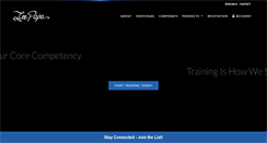 Desktop Screenshot of leepapa.com